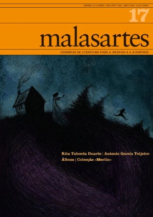 Revista malasartes - N.º 17