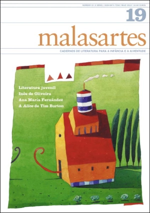 Revista Malasartes - N.º 19