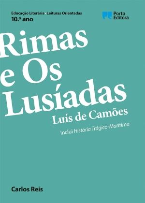 Rimas e Os Lusíadas - 10.º Ano