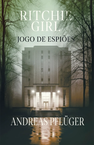 Ritchie Girl - Jogo de Espiões