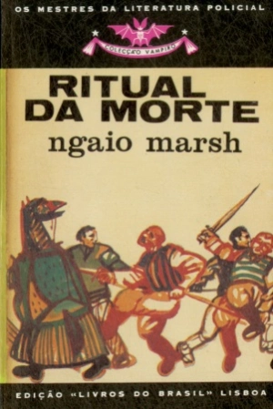 Ritual da Morte