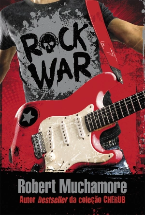 Rock War