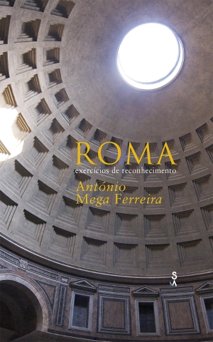 Roma - Exercícios de reconhecimento