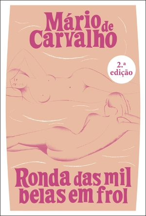 Ronda das Mil Belas em Frol