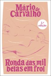 Ronda das Mil Belas em Frol