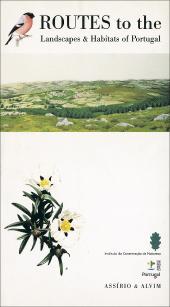 Routes to the Landscapes & Habitats of Portugal