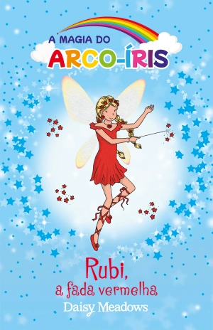 Rubi, a Fada Vermelha