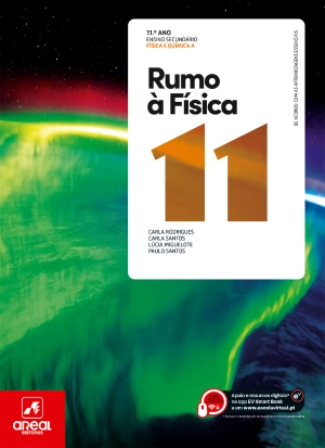 Rumo à Física 11 - 11.º Ano