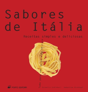 Sabores de Itália