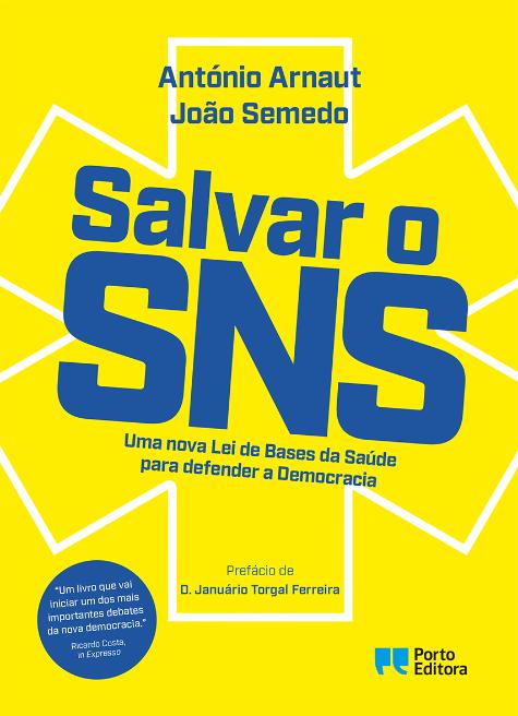 Salvar o SNS