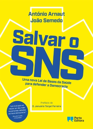 Salvar o SNS