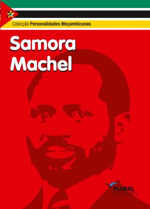 Samora Machel