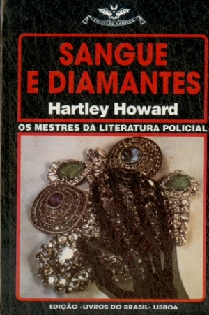 Sangue e Diamantes
