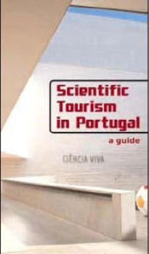 Scientific Tourism in Portugal
