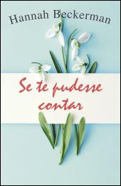 Se te pudesse contar