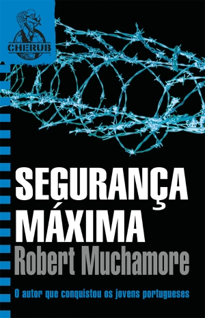 Segurança Máxima