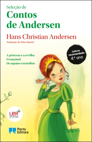 Seleção de Contos de Andersen