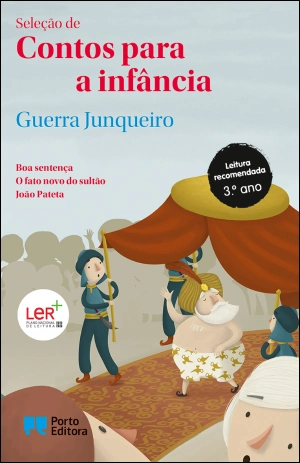 Seleção de Contos para a Infância