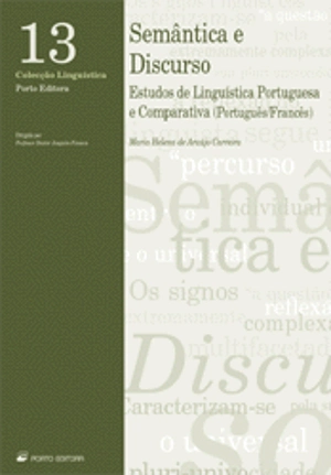Semântica e Discurso