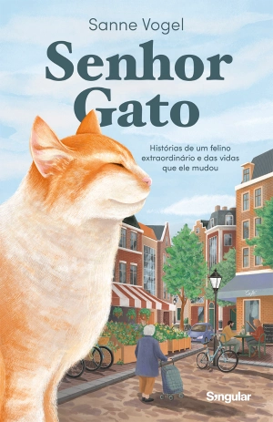 Senhor Gato