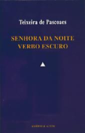 Senhora da Noite  / Verbo Escuro