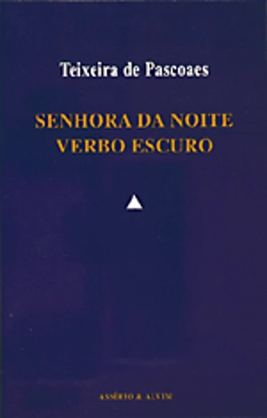 Senhora da Noite  / Verbo Escuro