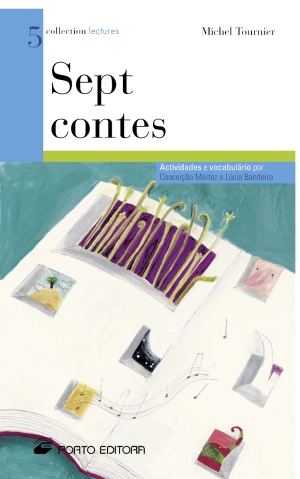 Sept Contes