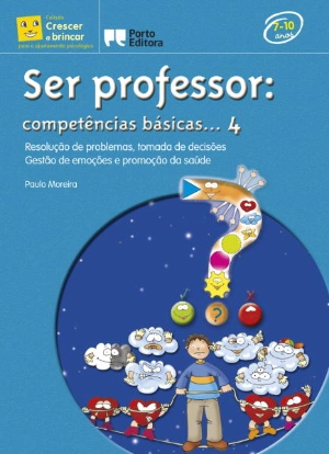 Ser Professor: Competências básicas...4