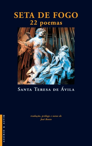 Seta de Fogo