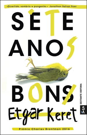 Sete anos bons