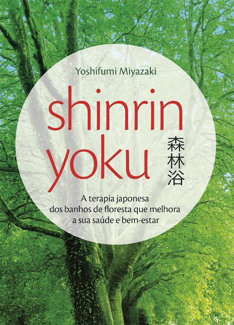 shinrin-yoku