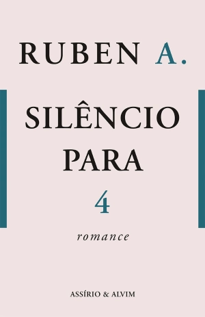 Silêncio para 4