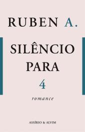 Silêncio para 4