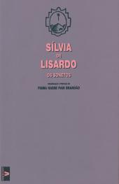 Sílvia de Lisardo