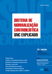SNC - Sistema de Normalização Contabilística Explicado