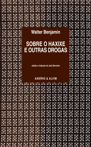 Sobre o Haxixe e Outras Drogas
