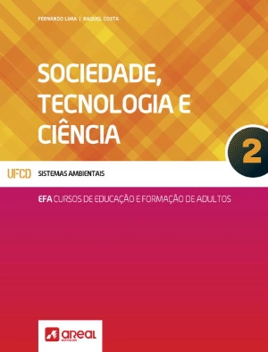 Sociedade, Tecnologia e Ciência 2 - e-Manual