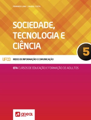 Sociedade, Tecnologia e Ciência 5 - e-Manual