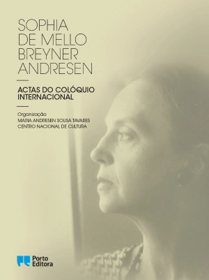 Sophia de Mello Breyner Andresen