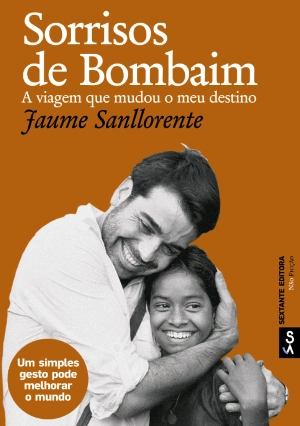 Sorrisos de Bombaim