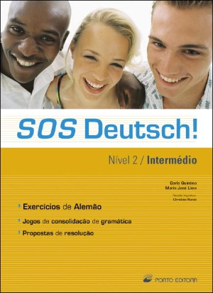 SOS Deutsch ! - Alemão - Nível 2 - Exercícios