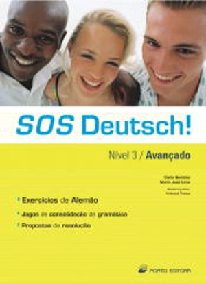 SOS Deutsch ! - Alemão - Nível 3/Avançado - Exercícios