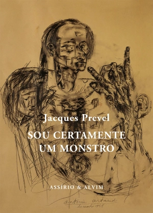Sou Certamente Um Monstro