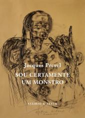 Sou Certamente Um Monstro