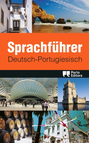 Sprachführer Deutsch - Portugiesisch