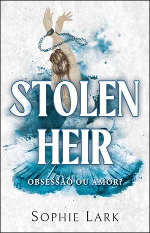 Stolen Heir