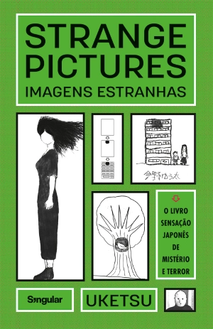 Strange Pictures/Imagens Estranhas