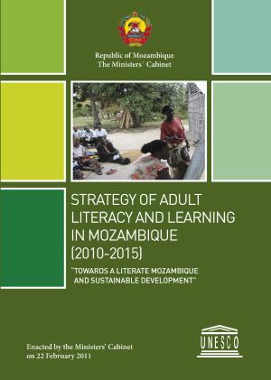 Strategy of Adult Literacy and Learning in Mozambique (2010-2015)