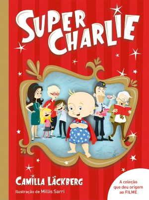 Super-Charlie