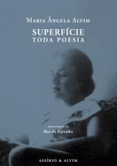 Superfície - Toda Poesia